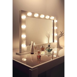 50 Professional Makeup Mirror With Lights You Ll Love In 2020 Visual Hunt