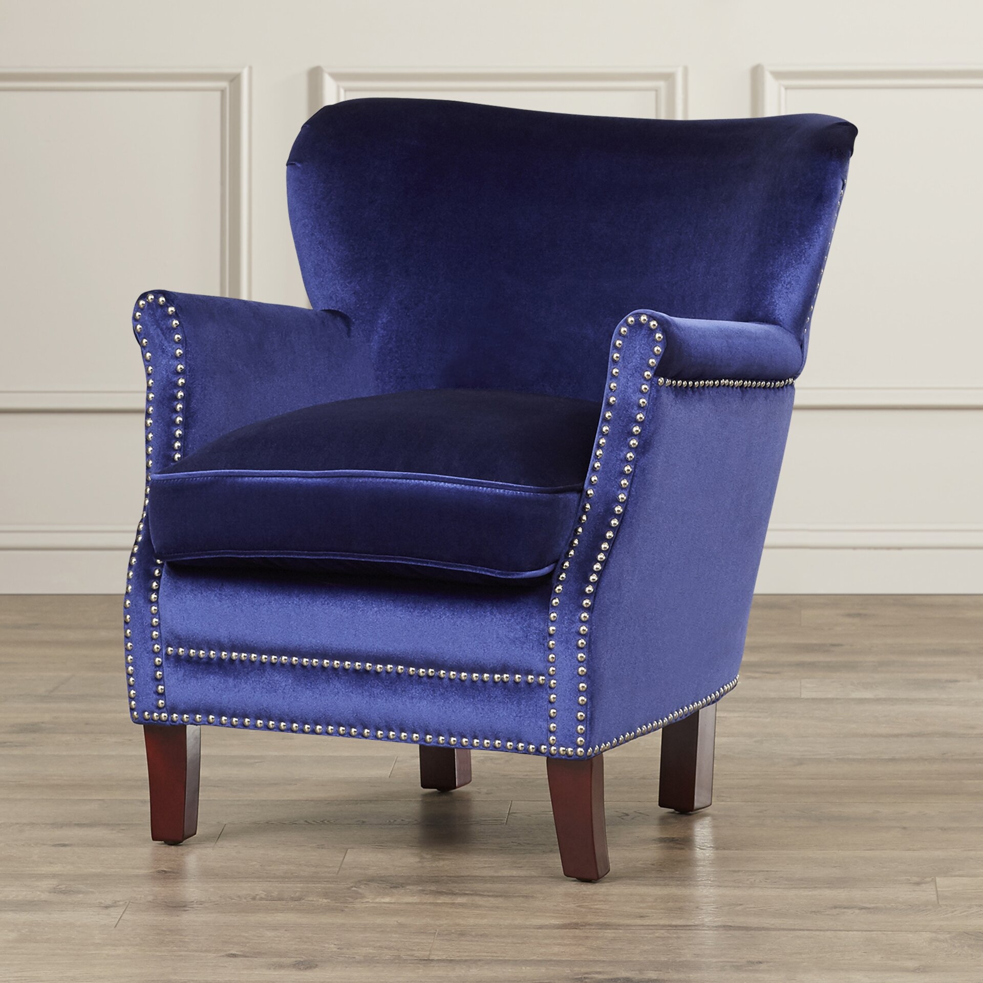 Blackcombe Wing back Chair
