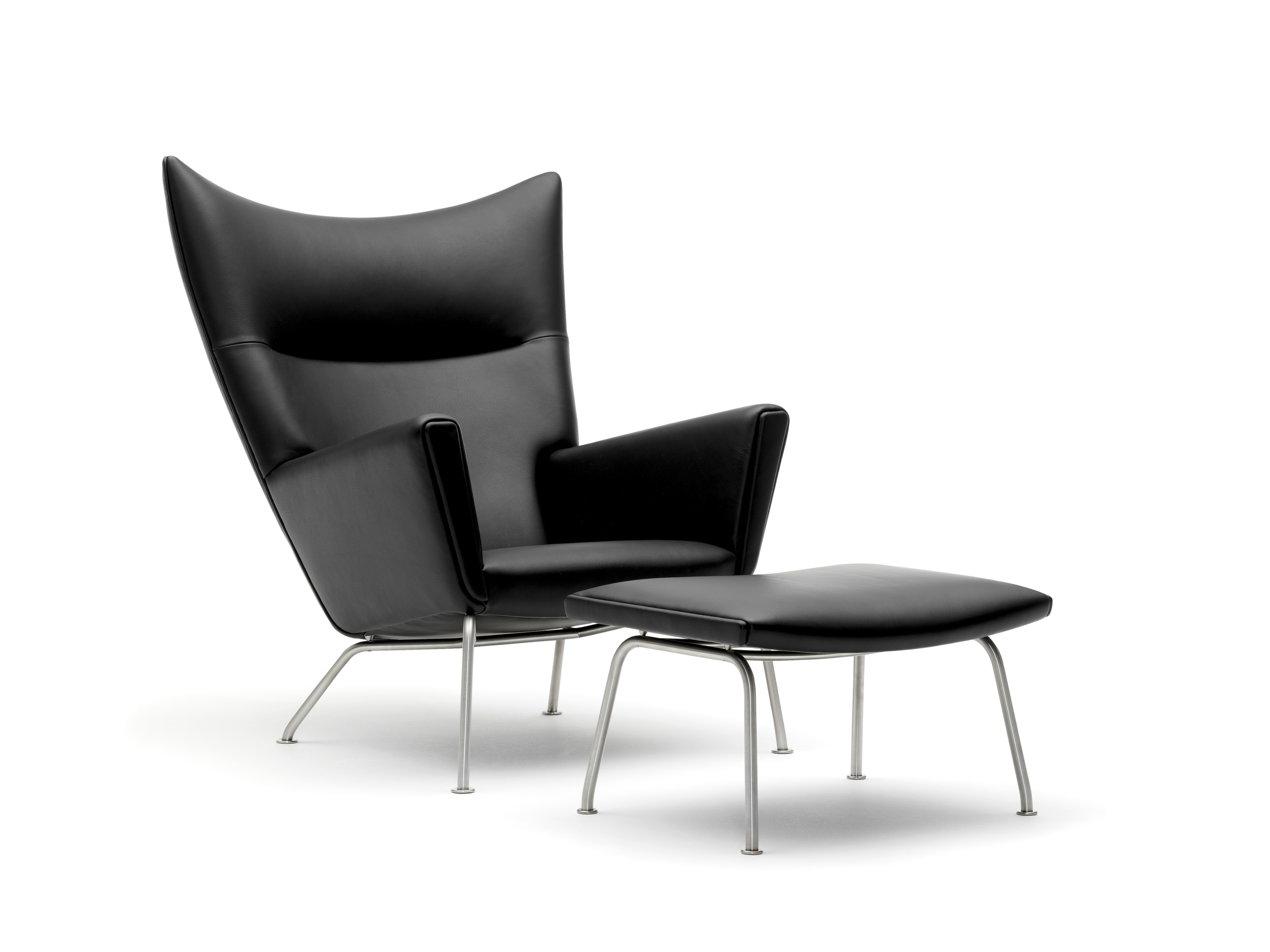 Buy the Carl Hansen & Son Carl Hansen CH445 Wing