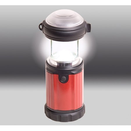 battery powered camping lamp