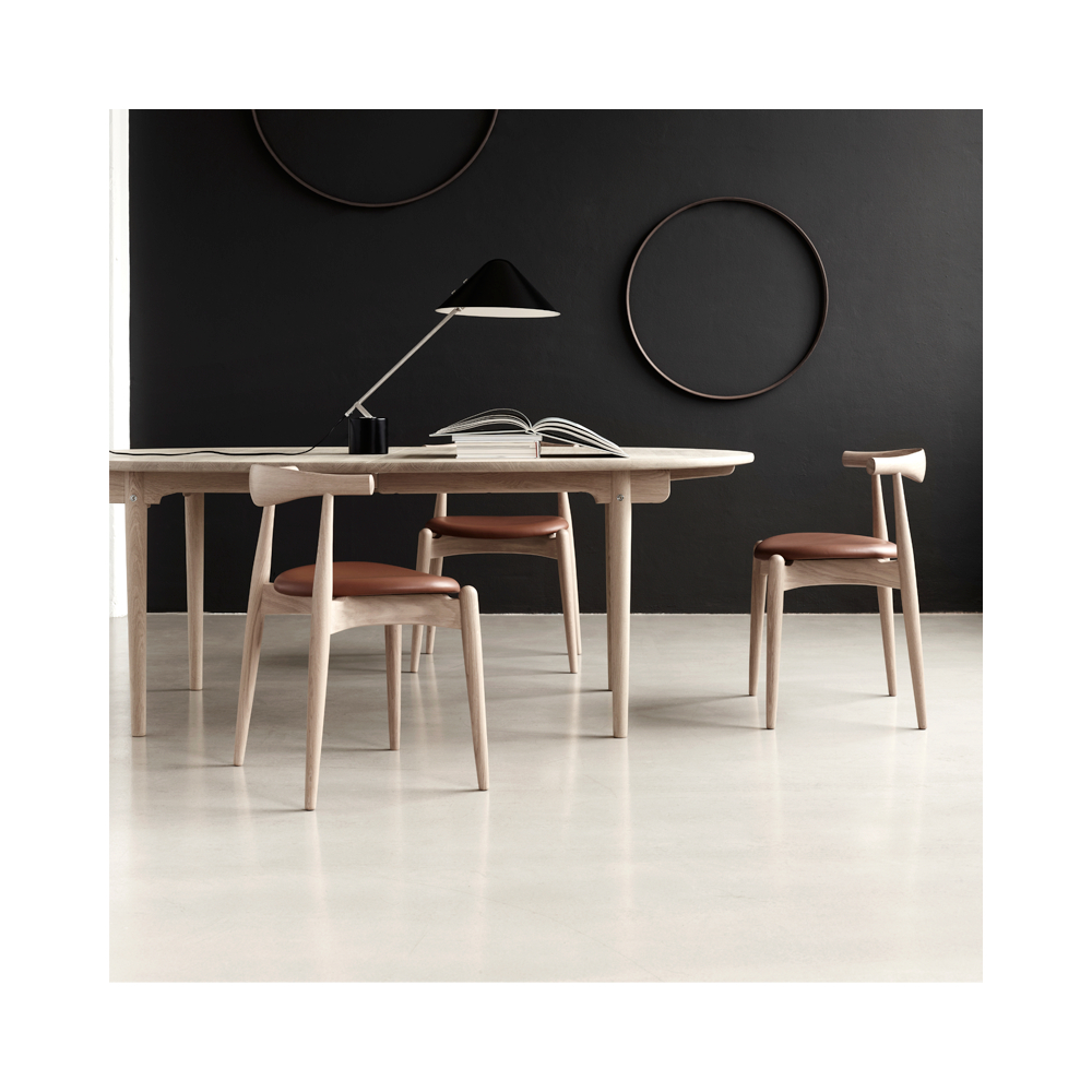 Carl Hansen CH20 Elbow Chair