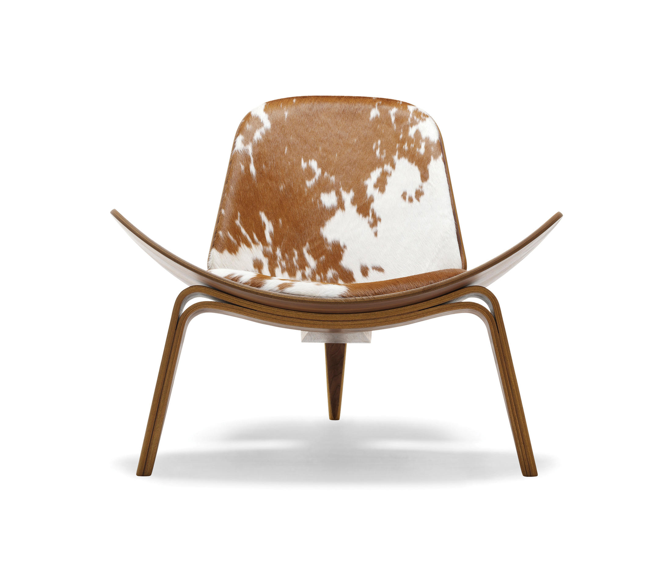 CH07 Shell Chair