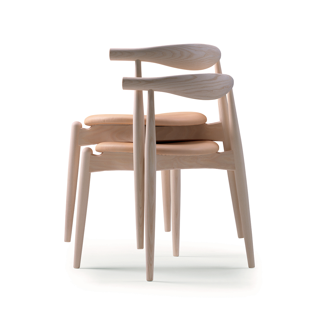 CH20 Elbow chair | Skandium