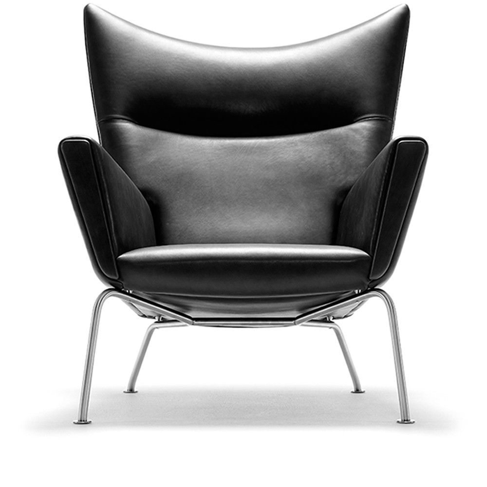 CH445 Wing Chair | Hans J. Wegner | Carl Hansen