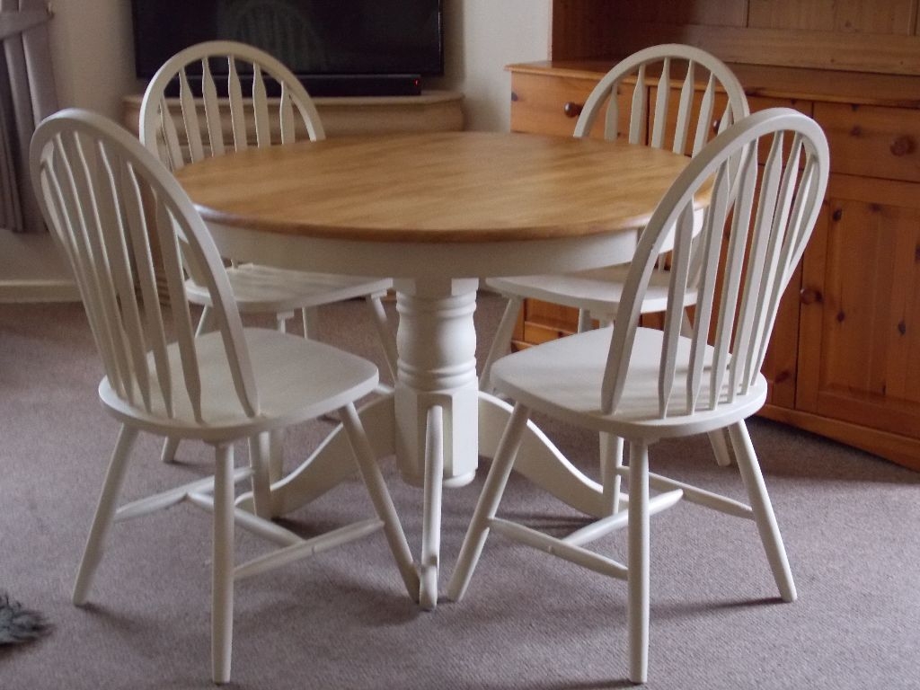 Cheap Shabby Chic Dining Table And Chairs - Top 50