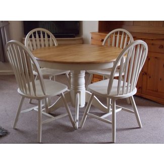 Cheap Shabby Chic Dining Table And Chairs - Top 50