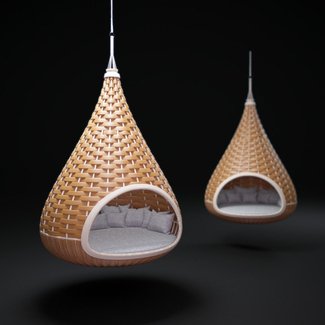 50 Hanging Chair For Bedroom You Ll Love In 2020 Visual Hunt