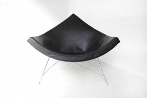 Coconut Chair by George Nelson for Herman Miller, 1955 for