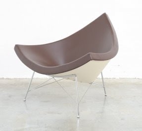 Coconut Chair by George Nelson for Vitra - Vintage Design
