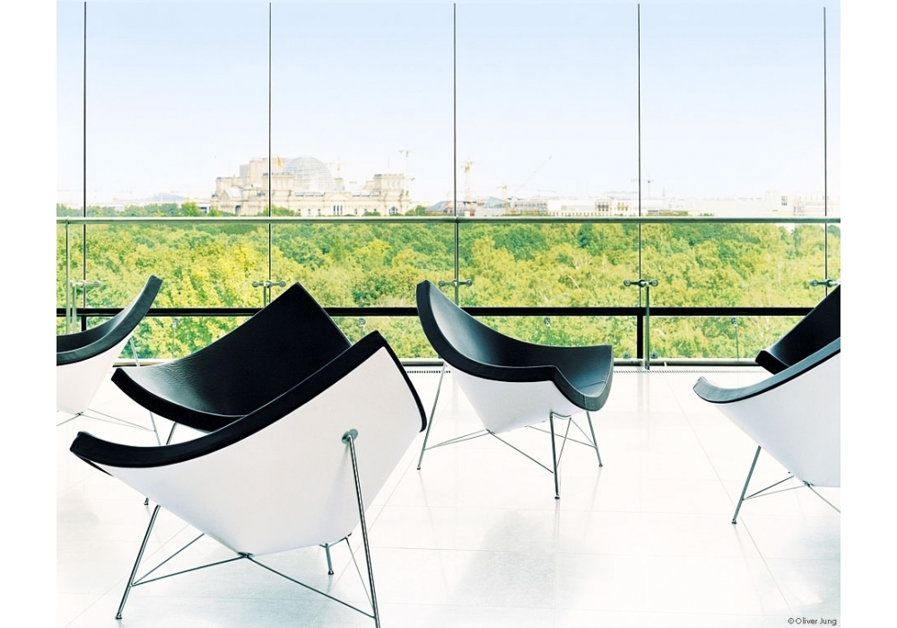 Coconut Chair chaise - Milia Shop