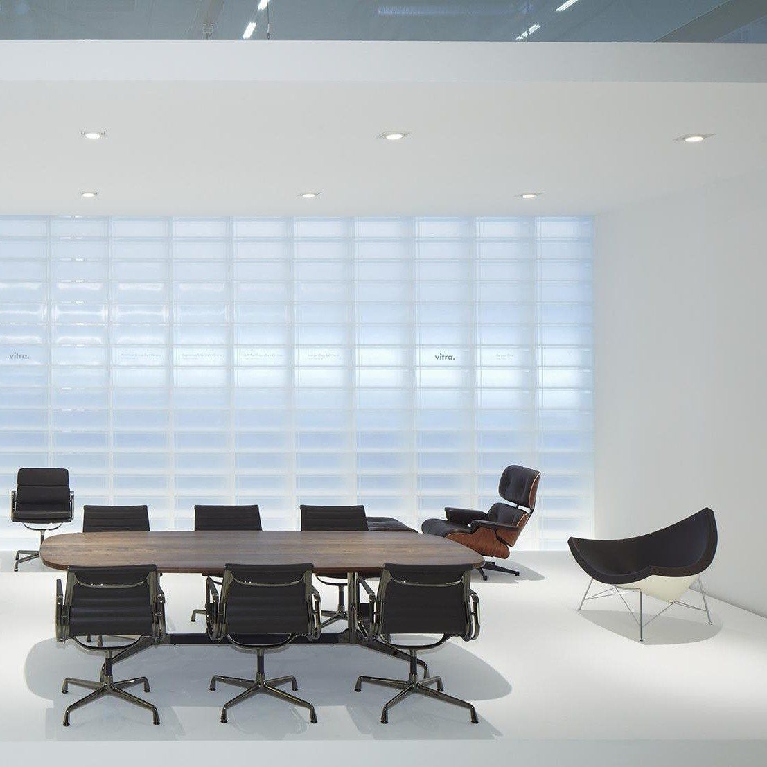 Coconut Chair Nelson - Fauteuil | Vitra |