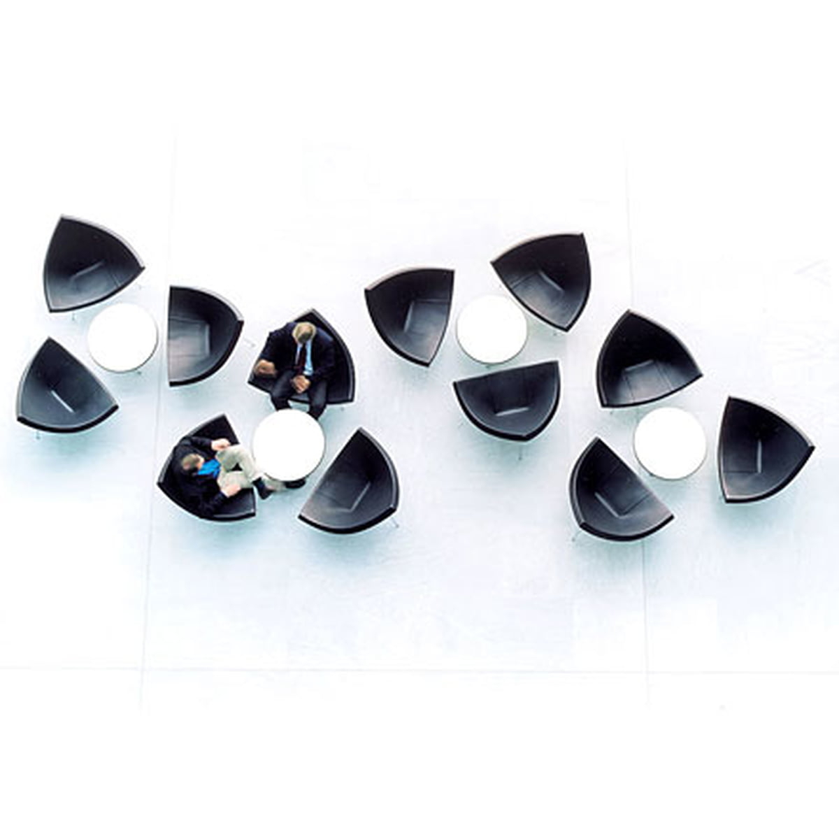 Coconut Chair | Vitra | Shop