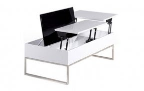 Coffee Table: Awesome Adjustable Coffee Table For ...