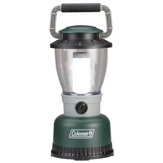 Coleman Rugged Battery Powered Lantern | All about Sports ...