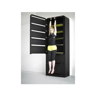 Color Me Lovely: Hide it WHERE?