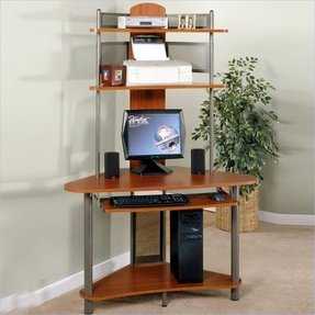 50 Computer Desk For Small Spaces Visual Hunt