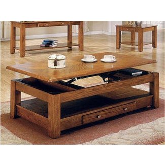 Convertible Coffee Table Features and Benefits | Your ...