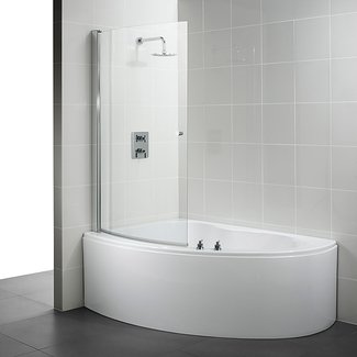 Corner Tubs For Small Bathrooms You'll Love in 2021 ...