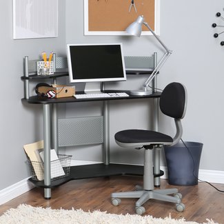 50 Computer Desk For Small Spaces Visual Hunt