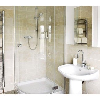 Corner Shower For Small Bathroom Google Search