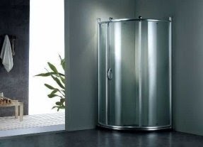 corner showers for small bathrooms stallss - Corner Shower ...