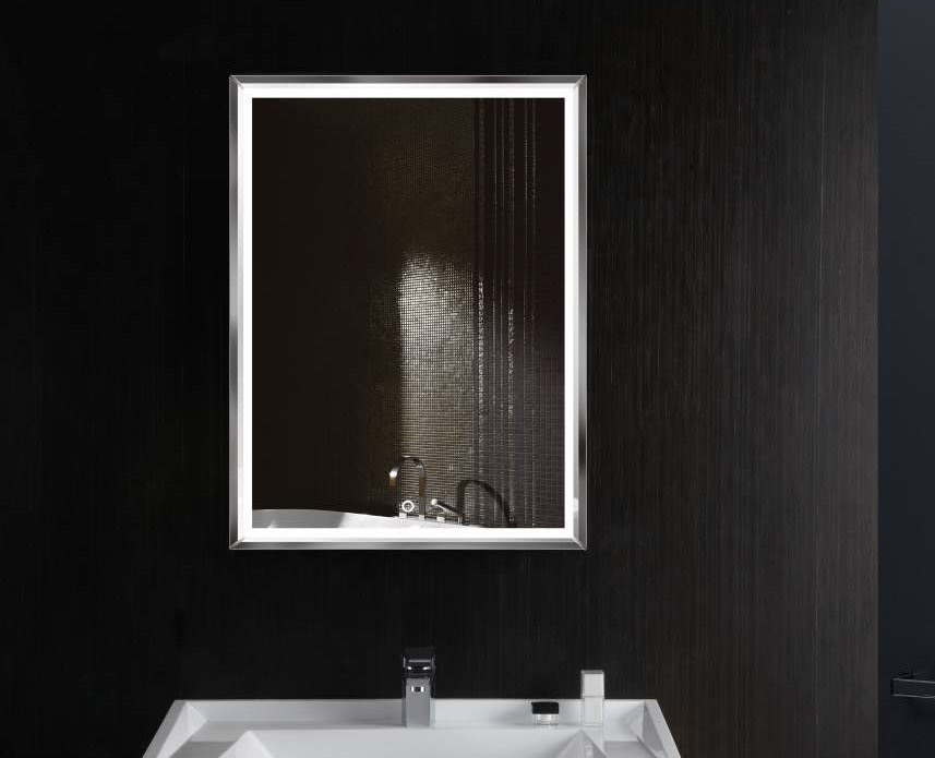 Costa Lighted LED Bathroom Vanity Mirror