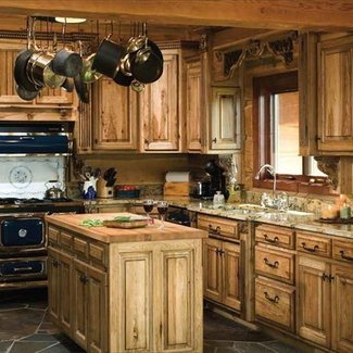 50 French Country Kitchen Cabinets You Ll Love In 2020 Visual Hunt