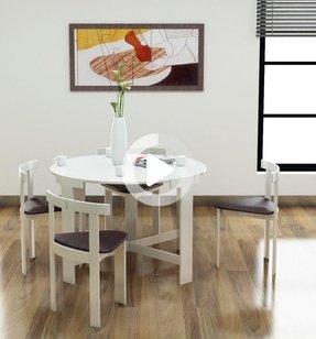 50 Amazing Space Saving Dining Table Compact Visualhunt