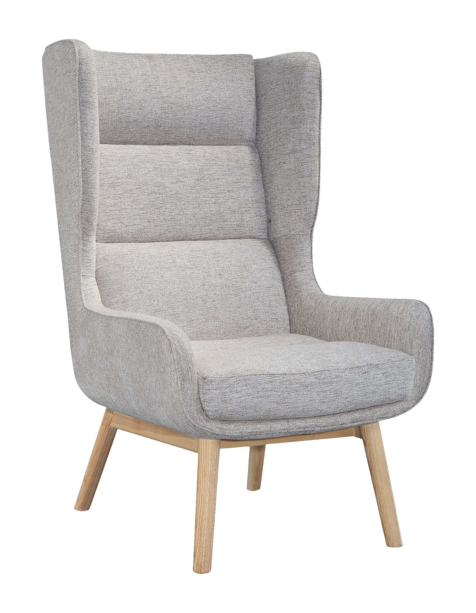Cristy Wing Back Chair