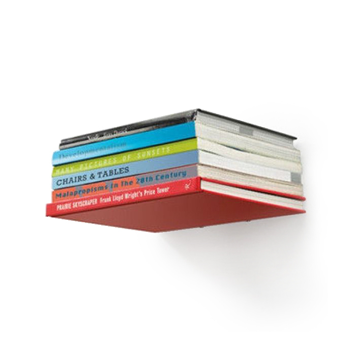 Design Squish Blog: MINIMAL AND SIMPLE: INVISIBLE FLOATING ...