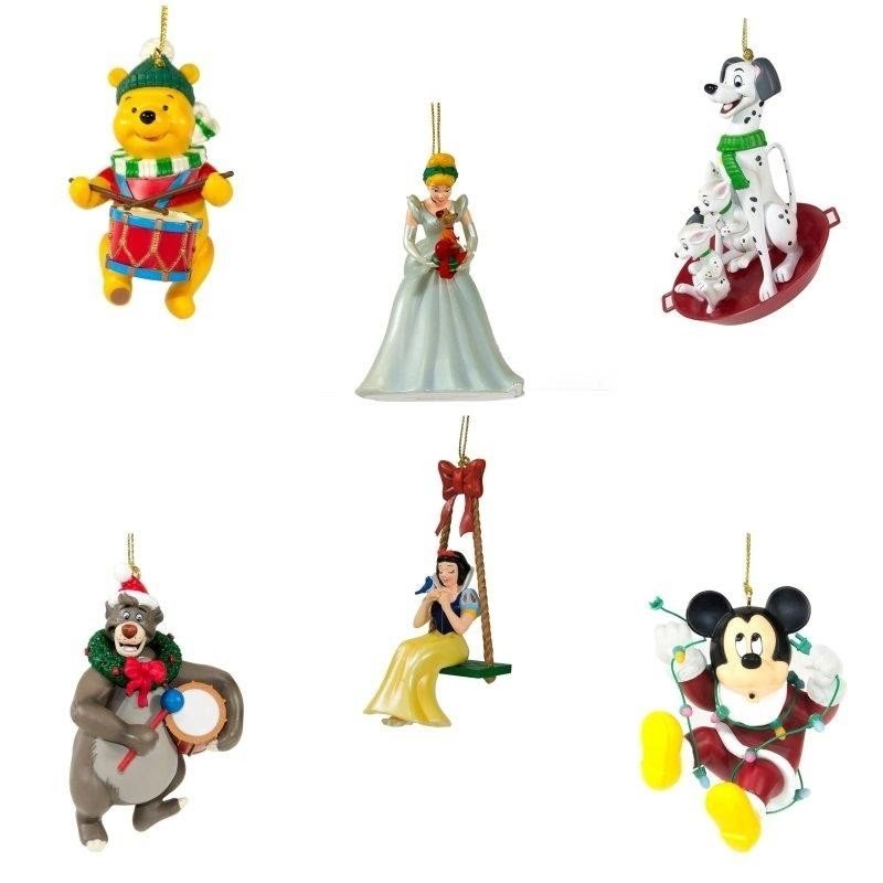 Disney Christmas Ornaments You'll Love in 2021 VisualHunt