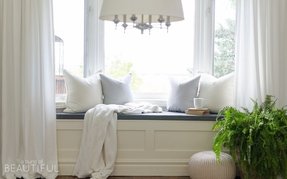 50 Window Bench With Storage You Ll Love In 2020 Visual Hunt