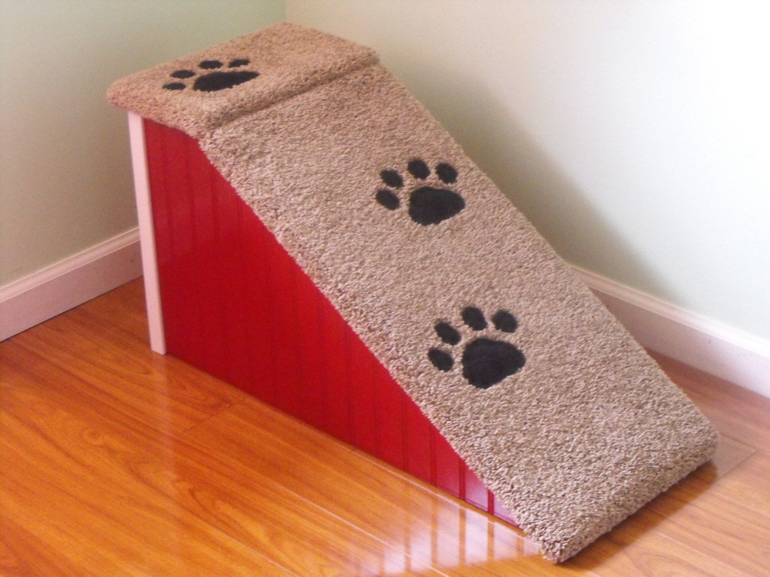 Dog Ramp For Bed images