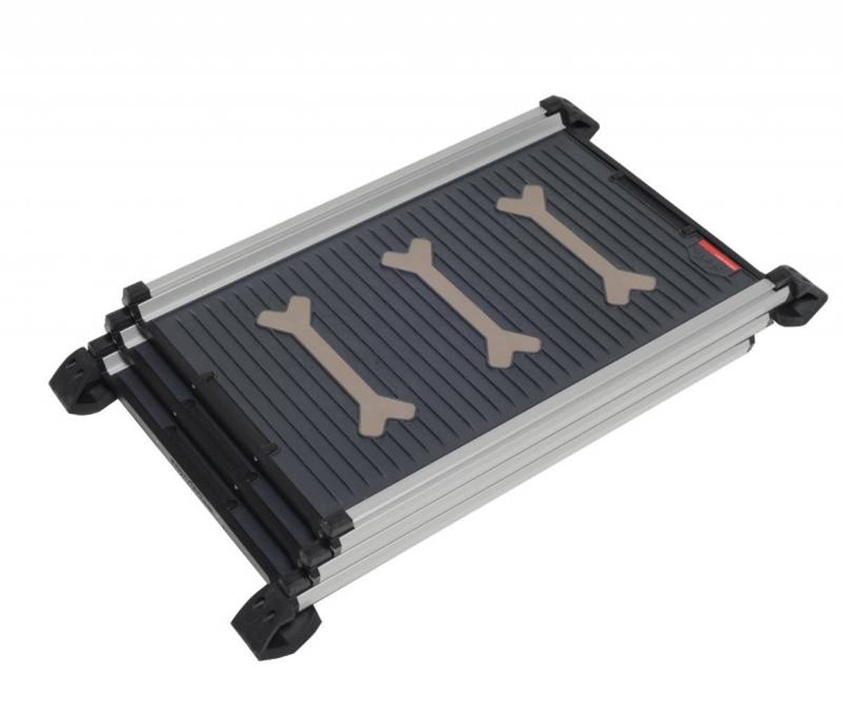 Dog Ramp for Car, SUV and Truck - Reviews and