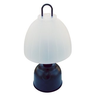 Black Plastic Table Lamp Battery Operated Lamp Hanging Lamp Patio