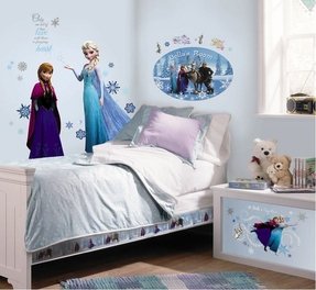 50 Frozen Room Decor You Ll Love In 2020 Visual Hunt