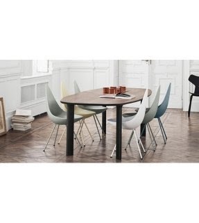 Drop Chair Fritz Hansen - Milia Shop