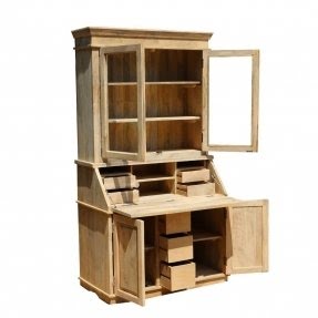 50 Secretary Desk With Hutch You Ll Love In 2020 Visual Hunt