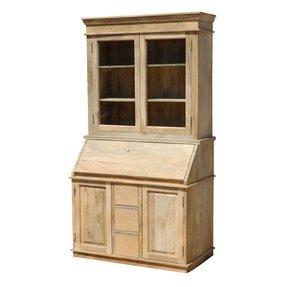 50 Secretary Desk With Hutch You Ll Love In 2020 Visual Hunt