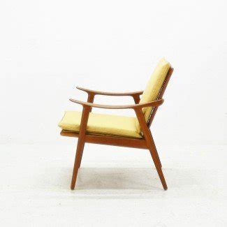 Easy Chair, 60er Jahre - The Hunter