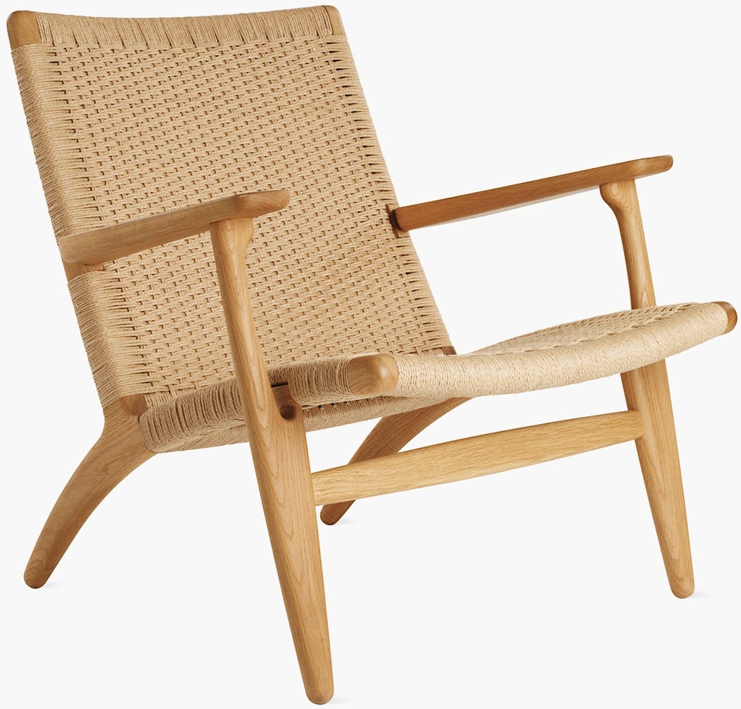 Easy Chair - Midcentury - Armchairs And Accent Chairs -