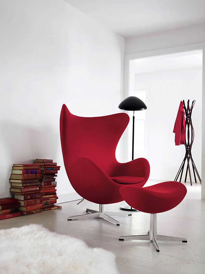 Egg™ Chair - Design Within Reach