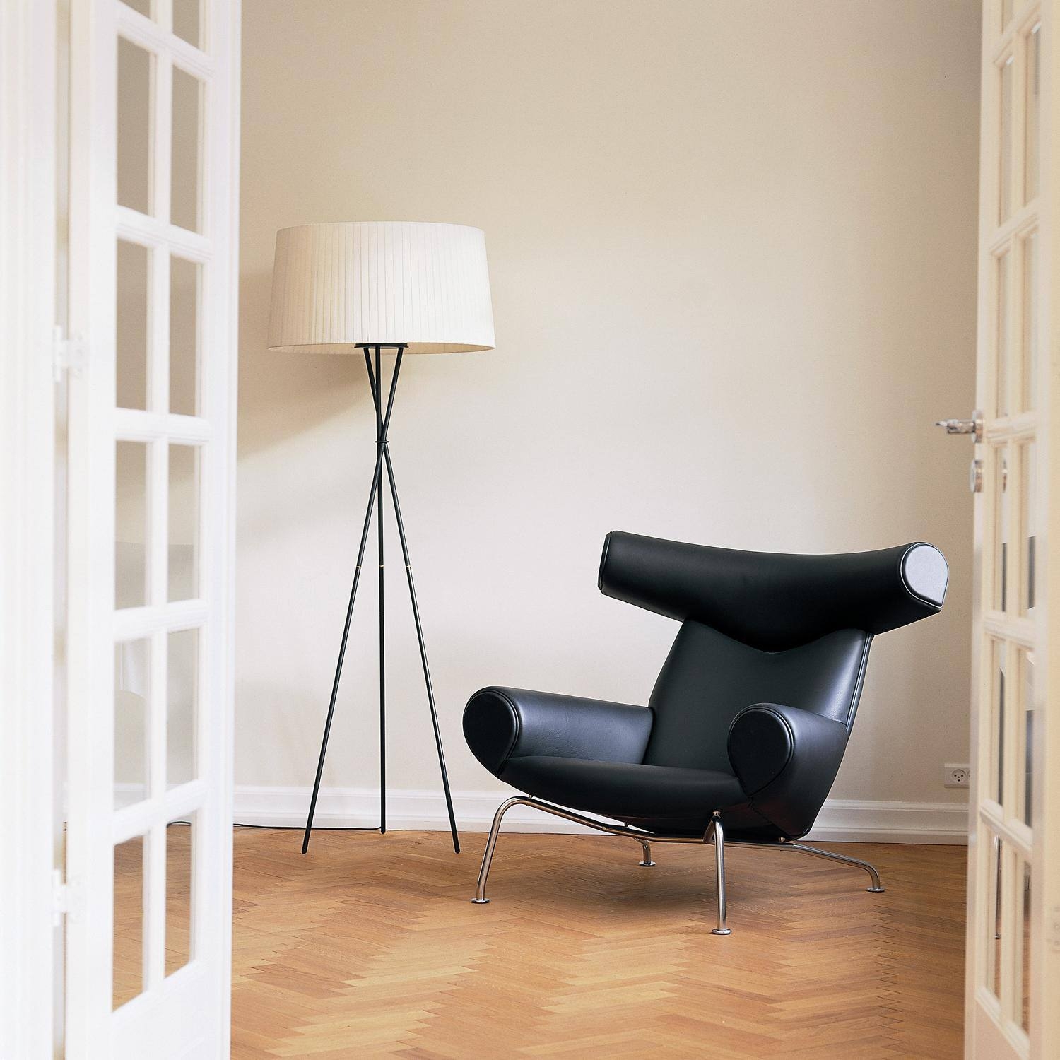 EJ 100 Ox chair | Skandium