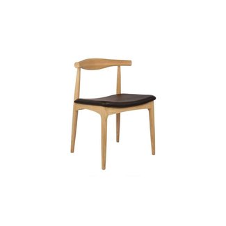 Elbow Chair CH20 - Meubles design
