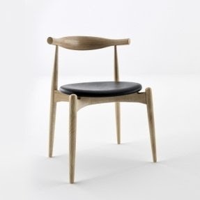 Elbow Chair - PICKUP3D
