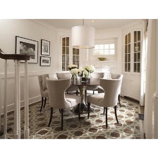 Elizabeth Roberts Design: How to choose the right dining ...