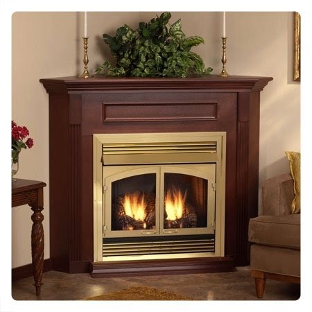 Empire Universal Vent Free Fireboxes