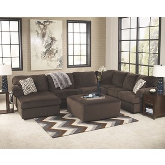 Erewaker Sectional