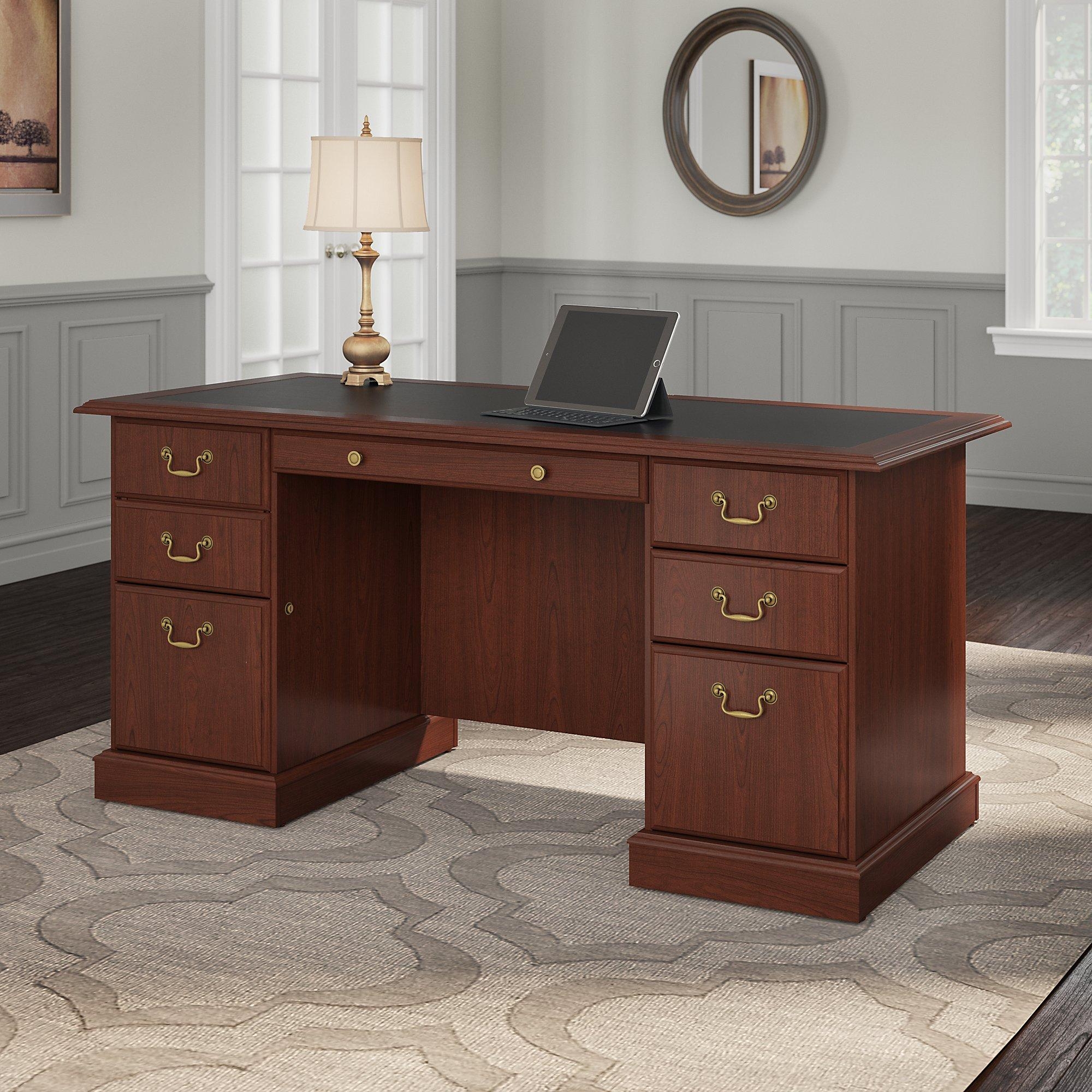 50 Executive Desk You Ll Love In 2020 Visual Hunt
