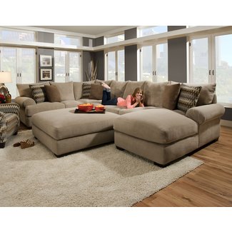 50 Extra Large Sectional Sofa You Ll Love In 2020 Visual Hunt